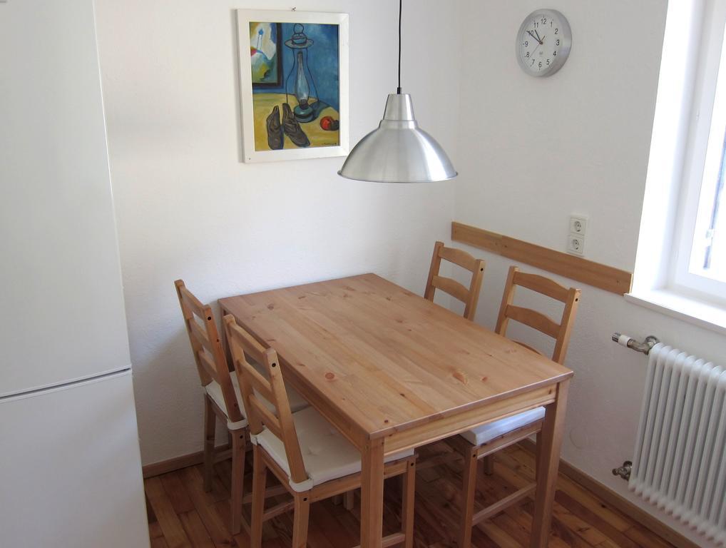 Appartement Dorfplatz Schruns Quarto foto