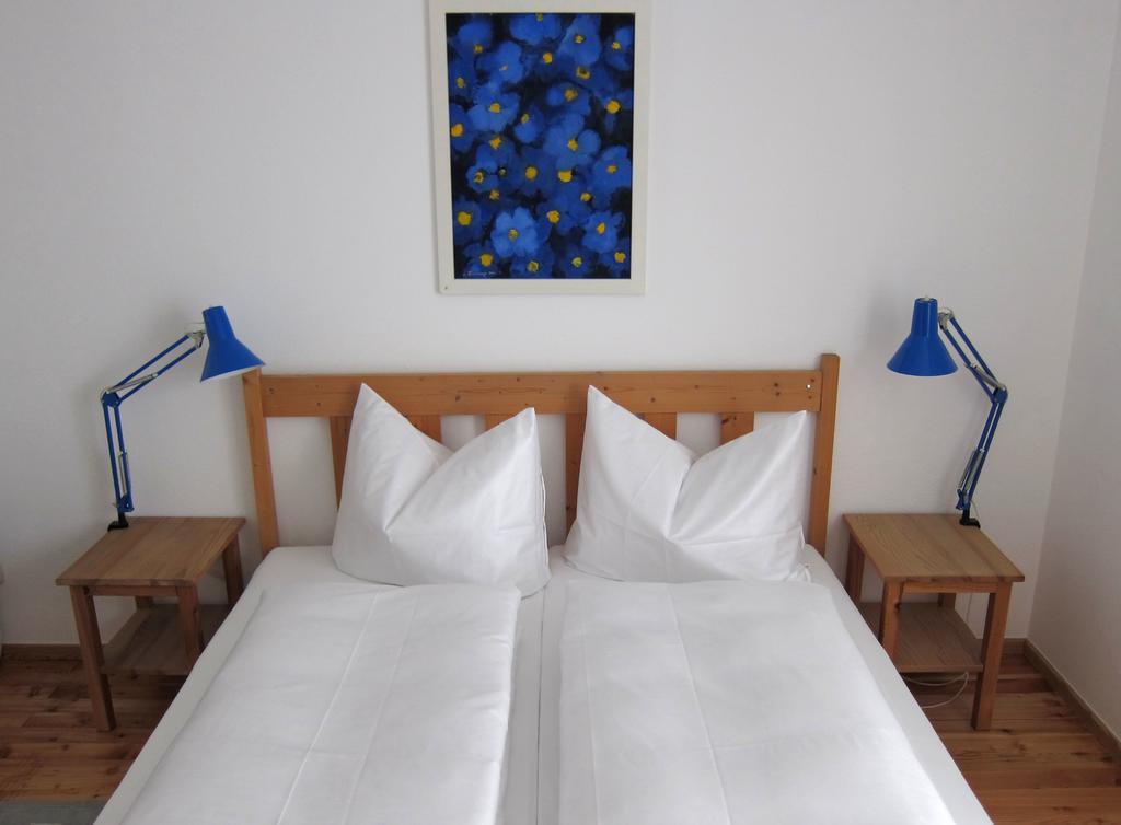 Appartement Dorfplatz Schruns Quarto foto